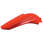 Acerbis Rear Fender - Honda CRF250R 2010-11, CRF450R 2009-11 - Red