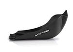 Acerbis Skid Plate - Kawasaki KXF450 2009-15 - Black