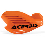 Acerbis X-Force Hand Guards - Orange