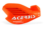 Acerbis X-Force Hand Guards - Fluro Orange