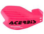 Acerbis X-Force Hand Guards - Pink