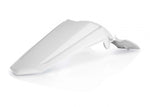 Acerbis Rear Fender - Yamaha YZF250 2010-13 - White