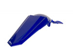 Acerbis Rear Fender - Yamaha YZF250 2010-13 - Blue ('98)