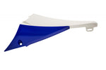 Acerbis Radiator Scoops - Yamaha YZF450 2010-13 - Blue/ White