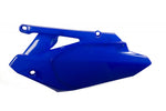 Acerbis Side Panels (Pair) - Yamaha YZF450 2010-13 - Blue