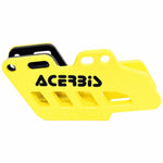 Acerbis X-Fit Chain Guide - Suzuki RMZX 2010-17 - Yellow