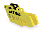 Acerbis X-Fit Chain Guide - Suzuki RMZX 2010-17 - Yellow