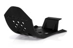 Acerbis Skid Plate - Kawasaki KXF250 2009-20 - Black