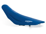 Acerbis X-Seat Complete Seat - Yamaha YZF450 2010-13 - Blue