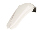 Acerbis Rear Fender - Yamaha YZF450 2010-13 - White