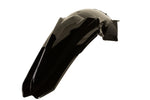 Acerbis Rear Fender - Yamaha YZF450 2010-11 - Black