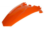 Acerbis Rear Fender - KTM SX 125/150 & SXF 250/350/450 2011-15 - Orange 16