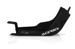 Acerbis Skid Plate - Suzuki RMZ450 2008-17 Black