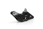 Acerbis Chain Guide - Husqvarna TC 125/250 & FC 250/350/450 2014-22, KTM SX250 2008-22 - Black