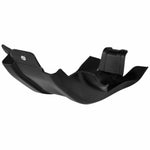 Acerbis Skid Plate - KTM 250 SXF 2011-12 Black