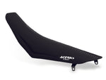 Acerbis X-Seat Hard Complete Seat - Kawasaki KXF250 2013-16, KXF450 2012-15 - Black