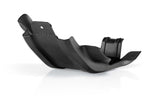 Acerbis Skid Plate - KTM 250 EXC-F 2012-13 Black