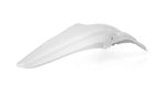 Acerbis Rear Fender - Kawasaki KXF250 2013-16, KXF450 2012-15 - White