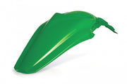 Acerbis Rear Fender - Kawasaki KXF250 2013-16, KXF450 2012-15 - Green