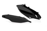 Acerbis Side Panels - Kawasaki KXF250 2013-16, KXF450 2012-15 - Black