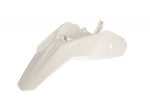 Acerbis Rear Side Cowling - KTM SX65 2009-15 - White