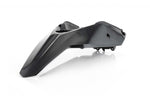 Acerbis Rear Side Cowling - KTM SX65 2009-15 - Black