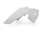 Acerbis Rear Side Cowling - KTM SX85 2004-12 - White