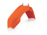 Acerbis Front Fender - KTM SX85 2004-2012 - Orange