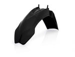 Acerbis Front Fender - KTM SX85 2004-12 - Black