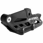 Acerbis Chain Guide - Gas Gas EC 250/300 2021-23, Husqvarna FC/FE 2014-23, Sherco Enduro 2020-23 - Black