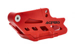 Acerbis Chain Guide - Gas Gas EC 250/300 2021-23 - Red