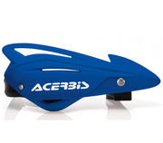 Acerbis Tri-Fit Universal Hand Guards - Blue