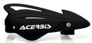 Acerbis Tri-fit Hand Guards - Black