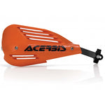 Acerbis Endurance Hand Guards - Orange