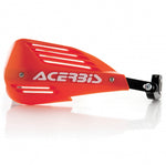 Acerbis Endurance Hand Guards - Orange 016