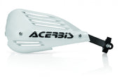 Acerbis Endurance Hand Guards - White