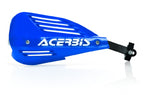 Acerbis Endurance Hand Guards - Blue