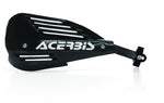 Acerbis Endurance Hand Guards - Black