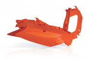 Acerbis Air Box - KTM EXC125-300 2012-16, EXC-F 250-500 2012-16, SX 125/150/250 2011-15 - Orange