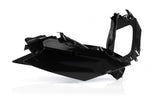 Acerbis Air Box - KTM EXC125-300 2012-16, EXC-F 250-500 2012-16, SX 125/150/250 2011-15 - Black