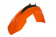 Acerbis Front Fender - KTM SX85 2013-17 - Orange