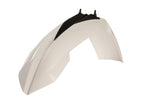 Acerbis Front Fender - KTM SX85 2013-17 - White