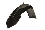 Acerbis Front Fender - KTM SX 85 2013-17 - Black