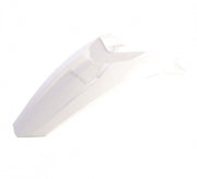 Acerbis Rear Fender - KTM SX85 2013-17 - White