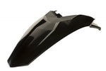 Acerbis Rear Fender - KTM SX85 2013-17 - Black