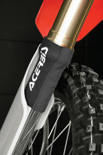 Acerbis Universal Fit Neoprene Fork Covers - Short