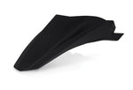 Acerbis Rear Fender - Kawasaki KX85 2014-23, KX100 2014-21 - Black