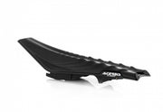 Acerbis X-Seat Complete Soft Seat - KTM EXC/ EXC-F 17-19, SX/ SXF 16-18 - Matte Black