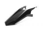 Acerbis Rear Fender - Husqvarna FC 250/350/450 2014-15, FE/TC/TE 2014-16 - Black