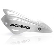 Acerbis X-Open BRE Hand Guards For Brembo - White